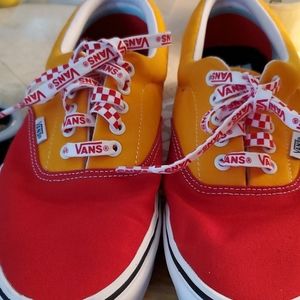 Vans,Size 10